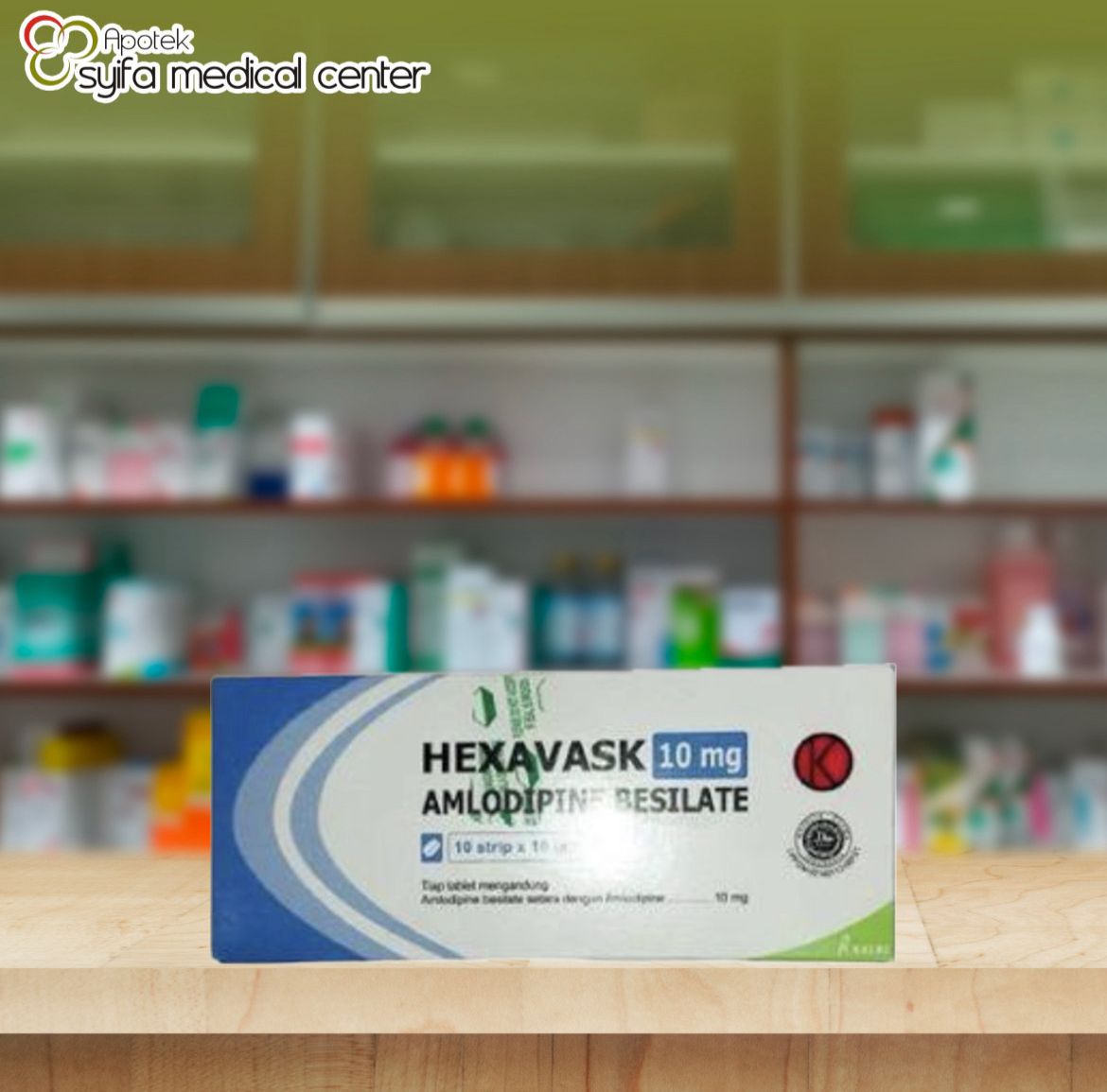 HARNAL OCAS 0.4 MG BOX 30 TABLET