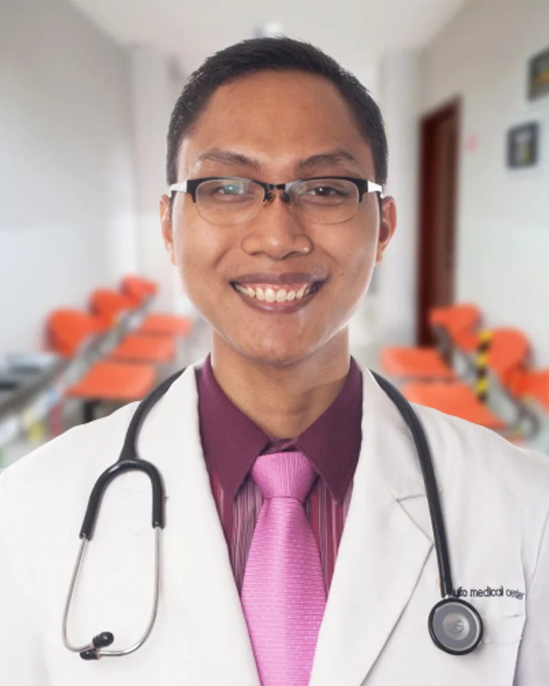 dr. Agung Julipriohadi