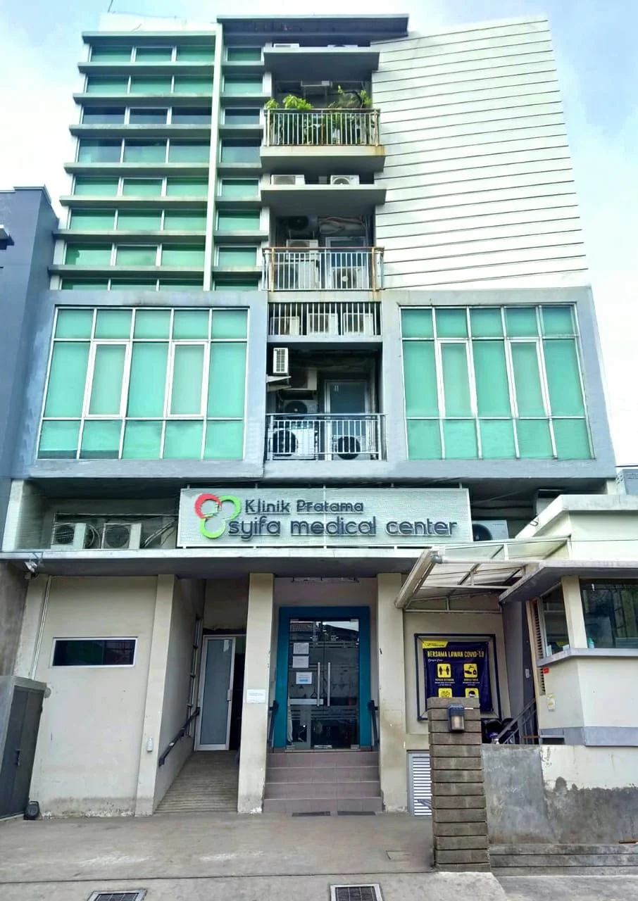 tentang klinik pratama syifa medical center